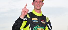 Thomas Schrage: Over The Hump