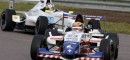 Brabham-Rockingham