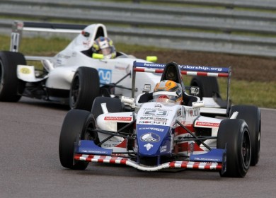 Brabham-Rockingham