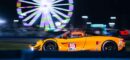 Max Esterson: Rolex 24 Recap